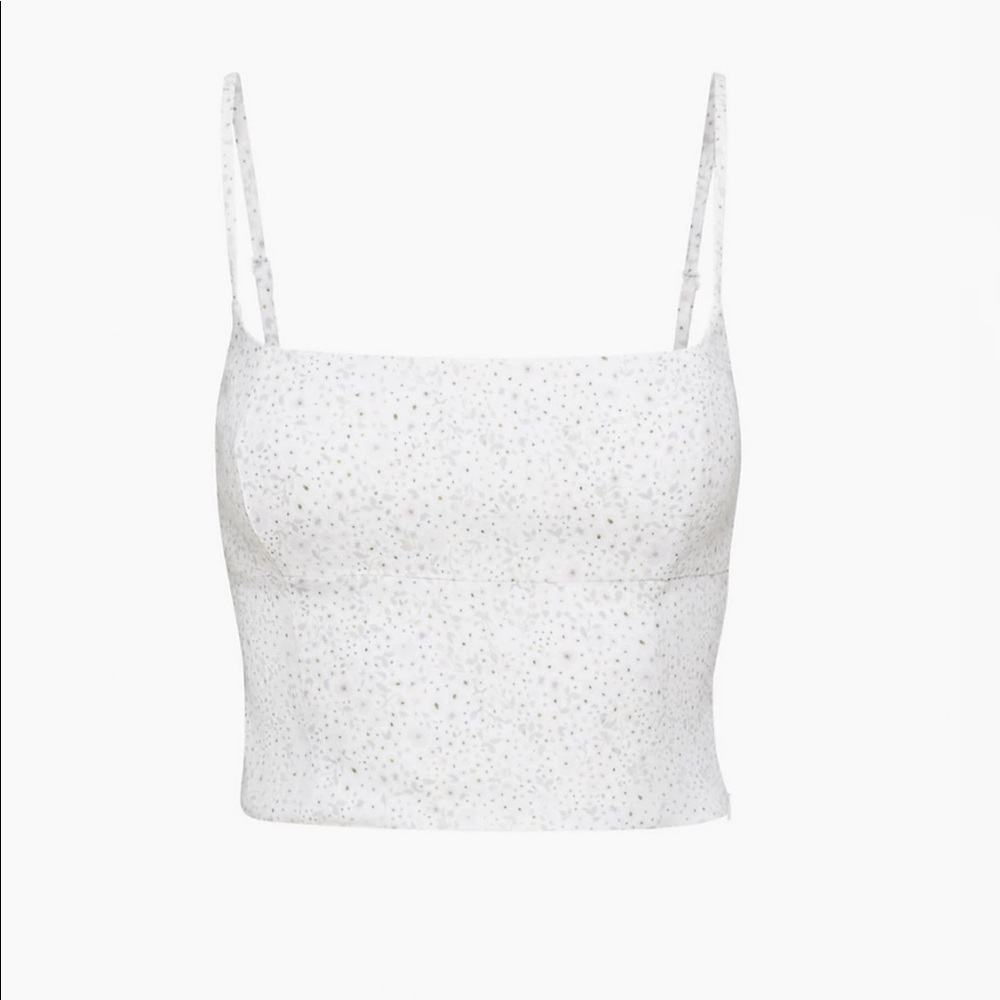 Aritiza Basel Bustier